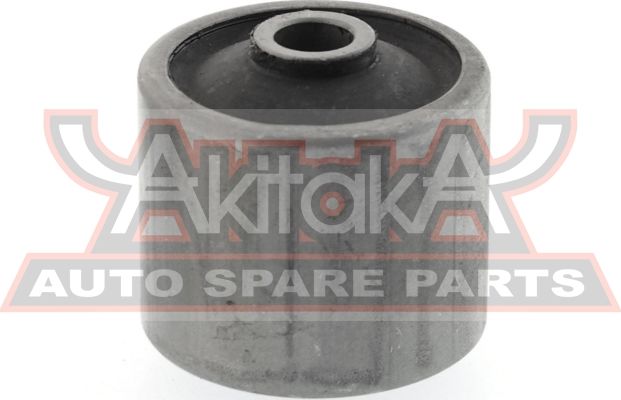 Сайлентблок заднего рычага подвески Asva. Артикул 0401-137