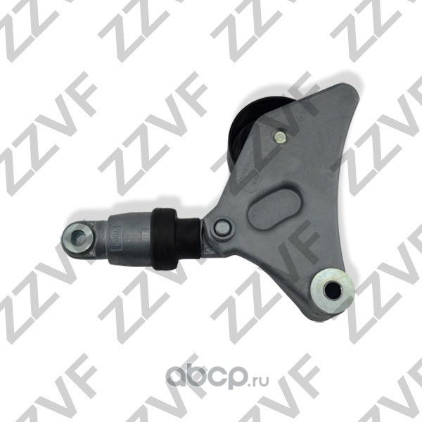 НАТЯЖИТЕЛЬ РЕМНЯ ПРИВОДНОГО TOYOTA 2.0 2.4 AVENSIS RAV 4 CAMRY MERC (Zzvf). Артикул GRA98356