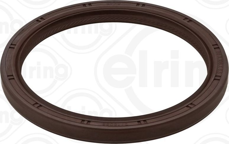 Сальник, уплотнительное кольцо Elring (FPM (Fluor-Kautschuk)). Артикул 884.630