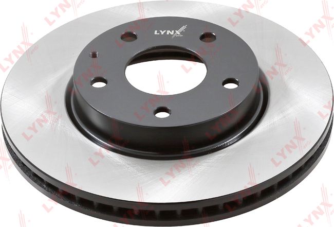 Тормозной диск LYNXauto. Артикул BN-1644