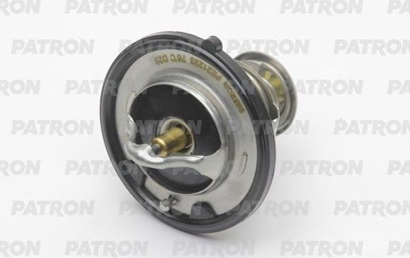 Термостат Patron для Lexus LX 570 2015-2026. Артикул PE21233