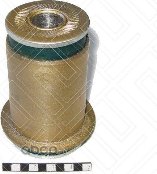 Сайлентблок нижнего рычага передней подвески запрессованный (Полиуретан). Артикул 406174