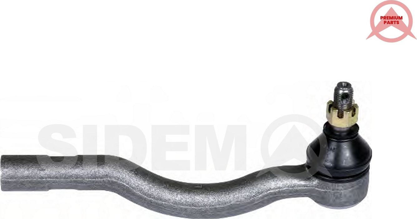 Наконечник рулевой тяги Sidem. Артикул 45743