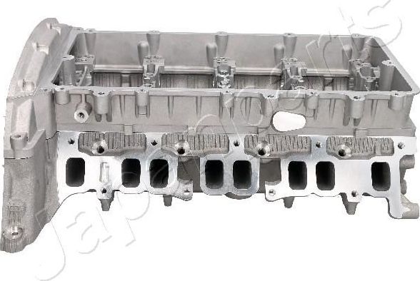 Головка блока цилиндров Japanparts (алюминий) для Ford Transit VI 2000-2006. Артикул XX-FO04ES