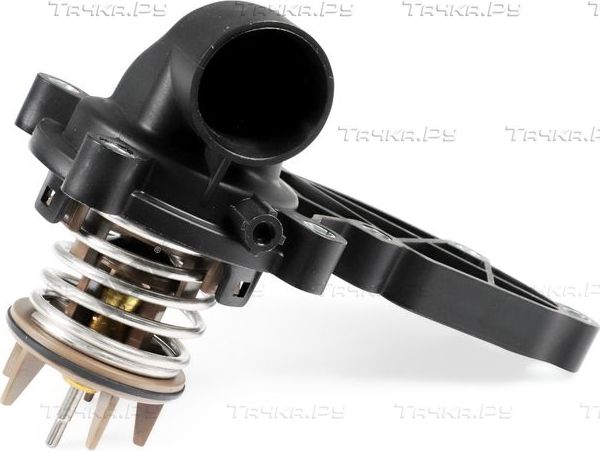 Термостат Hepu для Audi A8 III (D4) 2010-2018. Артикул TM1181