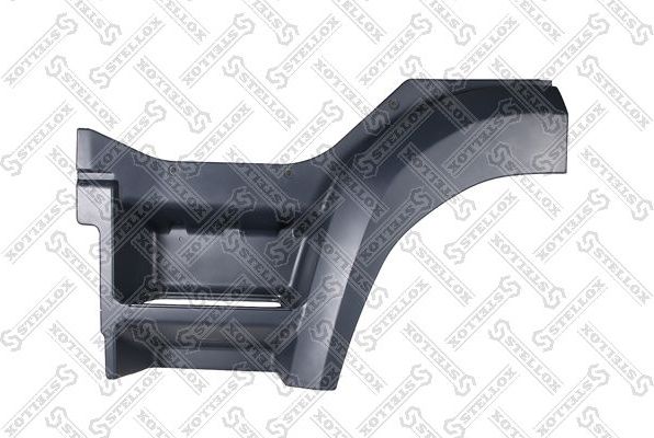 Пороги Stellox левый для DAF 85 1992-1998. Артикул 87-23177-SX