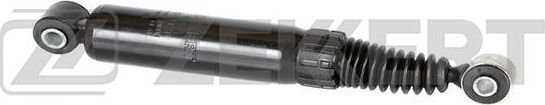 Амортизатор Zekkert. Артикул SO-2126