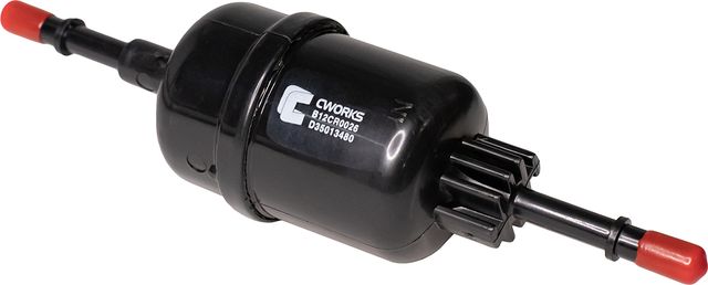 Фильтр топливный (Cworks). Артикул B12CR0026