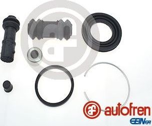 Ремкомплект тормозного суппорта Autofren Seinsa задний для Subaru SVX 1992-1997. Артикул D4586