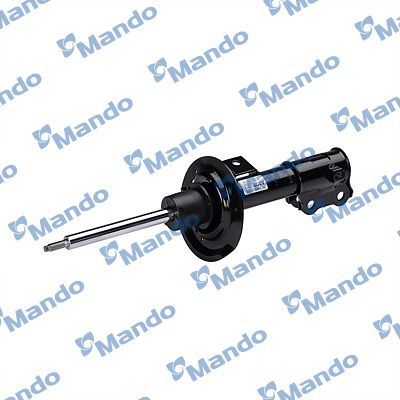 Амортизатор Mando. Артикул EX54661A7100