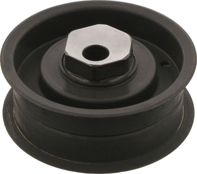 Направляющий (ведущий) ролик ремня ГРМ Febi Bilstein для Ford Escort V 1991-1995. Артикул 06296