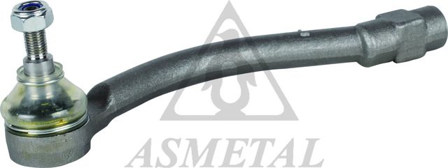 Наконечник рулевой тяги Asmetal. Артикул 17KI3000