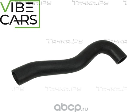 Патрубок интеркулера VC100419 для автомобилей MITSUBISHI (Vibecars). Артикул VC100419