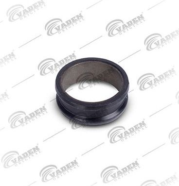 Патрубок радиатора (системы охлаждения) Vaden Original. Артикул 526.02.0003