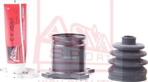 Шрус внутренний (граната) Asva. Артикул TYRIU-SXM15
