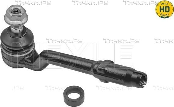 Наконечник рулевой тяги Meyle HD правый/левый для BMW X5 I (E53) 2000-2006. Артикул 316 020 0005/HD