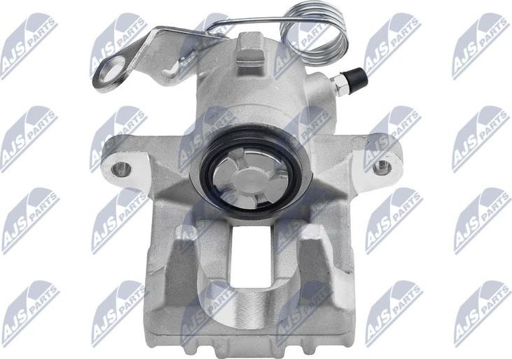 Тормозной суппорт NTY. Артикул HZT-VW-054