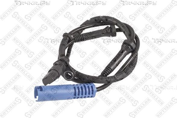 Датчик ABS Stellox задний для BMW 5 IV (E39) 1995-2003. Артикул 06-65446-SX