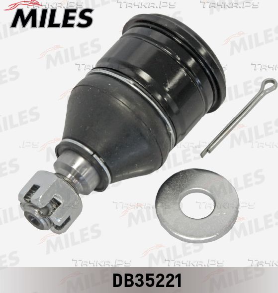 Шаровая опора Miles. Артикул DB35221