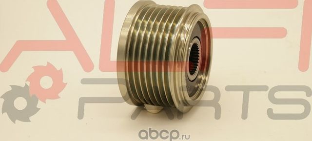 Обгонная муфта генератора (Alfi Parts). Артикул AP1005