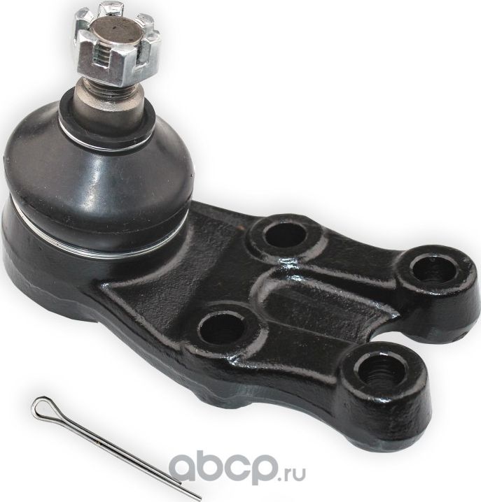Опора шаровая HYUNDAI H-1/ Starex (2001-) переднего нижнего рычага. (В УПАКОВКЕ (Aiko). Артикул AB0181