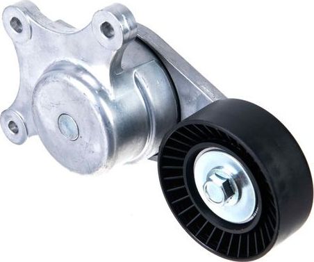 Натяжной ролик (натяжитель) приводного поликлинового ремня Stellox. Артикул 03-41244-SX