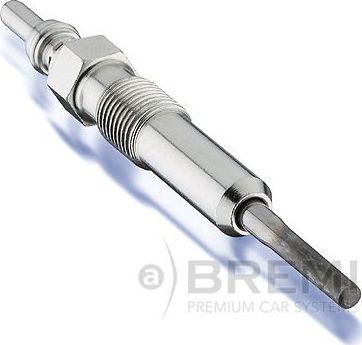 Свеча накаливания (накала) Bremi. Артикул 26511