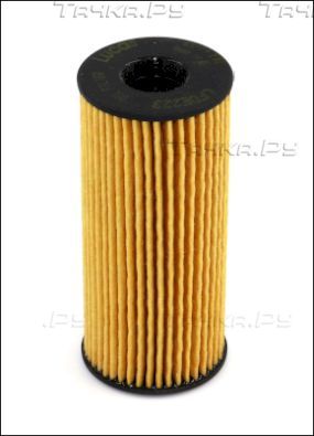Масляный фильтр Lucas Filters для MINI Cabrio II (R57) 2009-2015. Артикул LFOE223
