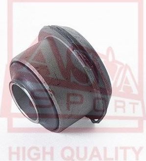 Сайлентблок переднего рычага подвески Asva. Артикул 0501-049