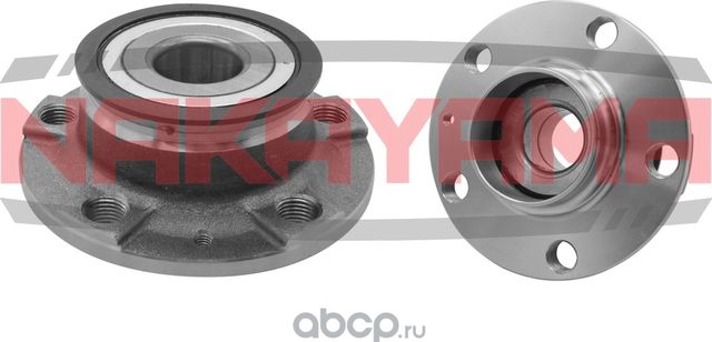 Ступица колеса заднего (Nakayama). Артикул M2314NY