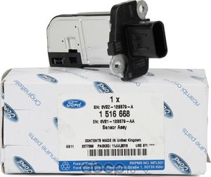 Датчик массового расхода воздуха (ДМРВ) Ford для Ford Tourneo Connect II 2013-2025. Артикул 1516668