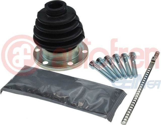 Пыльник ШРУСа внутренний Autofren Seinsa для SEAT Ibiza II 1993-2002. Артикул D8046