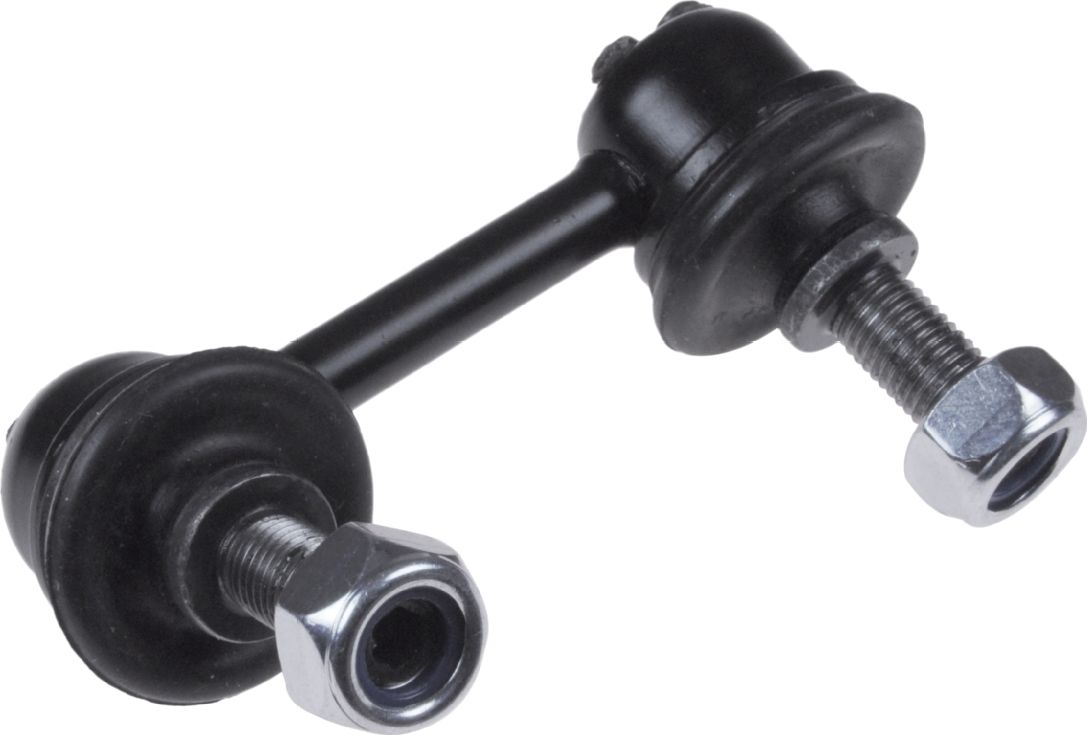 Стойка (тяга) стабилизатора Blue Print (сталь). Артикул ADH28506