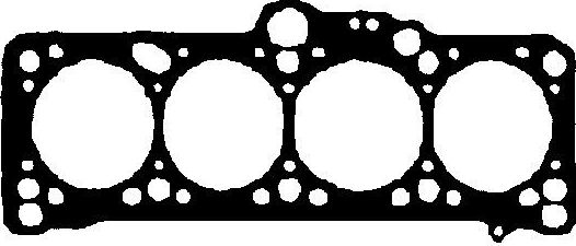 Прокладка ГБЦ BGA для Audi 80 V (B4) 1991-1994. Артикул CH0386