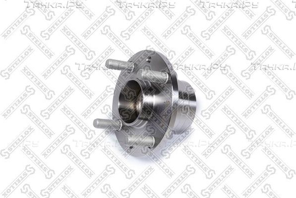 Ступичный подшипник (комплект) Stellox. Артикул 43-28547-SX