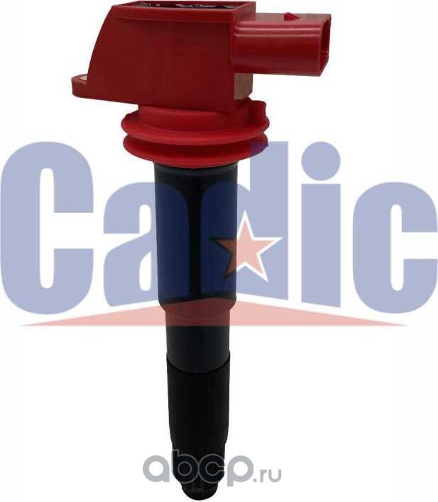 Катушка зажигания (Cadic). Артикул KD9321R