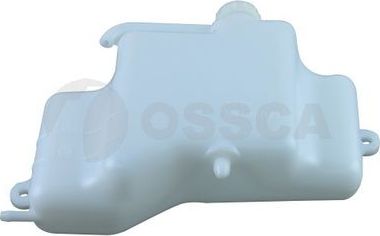 Расширительный бачок OSSCA. Артикул 64643