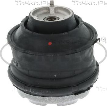 Опора (подушка) двигателя Corteco. Артикул 80001823