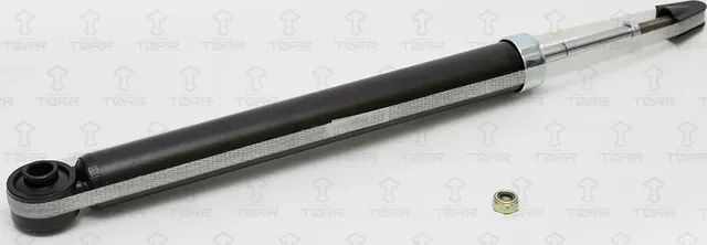 Амортизатор задний газовый TOYOTA YARIS 99-TOYOTA YARIS 1999 (Torr). Артикул DH1217