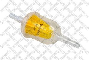 Топливный фильтр Stellox (нетканный текстильный материал) для ВАЗ 2107 1983-2012. Артикул 21-00589-SX