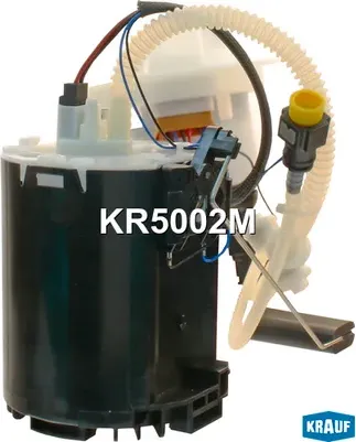 Модуль в сборе с бензонасосом 3,0 Bar (Krauf) Krauf. Артикул KR5002M