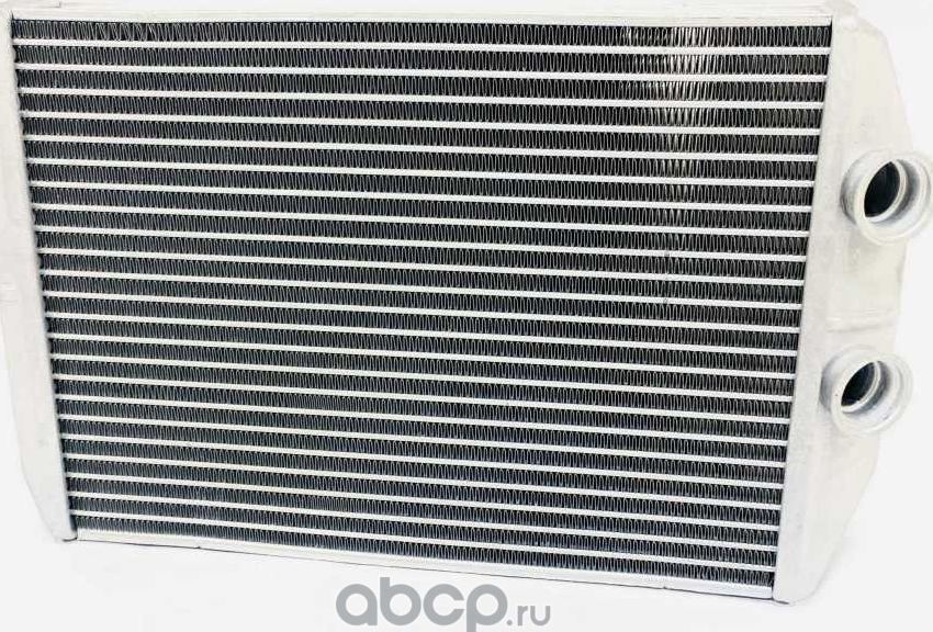 Радиатор отопителя салона (Ukorauto). Артикул U0203001