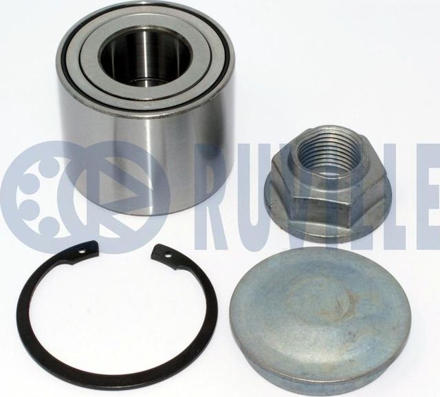 Ступичный подшипник (комплект) Ruville. Артикул 221495