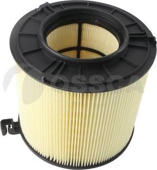 Воздушный фильтр OSSCA для Audi Q5 II (FY) 2016-2026. Артикул 57191