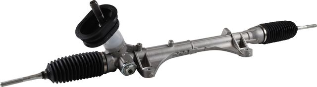 Рулевая рейка JP Group для Nissan Micra K12 2005-2010. Артикул 4044300400