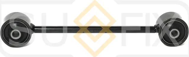 Тяга продольная верхняя / Зад. подв (Sufix). Артикул SI1081