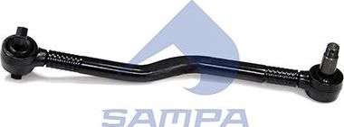 Рычаг передней подвески Sampa. Артикул 095.327