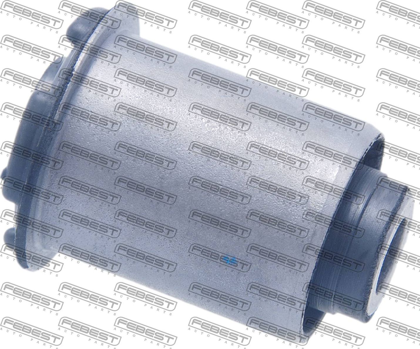 Сайлентблок переднего рычага подвески Febest. Артикул HYAB-SANS