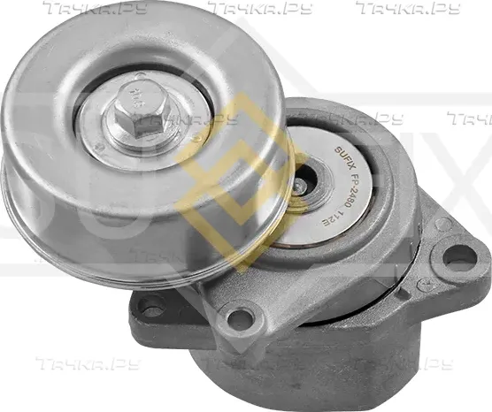 Натяжитель ремня навесного оборудования NISSAN ALTIMA (L31) 2001-2006, ALTIMA (L (Sufix). Артикул FP2480