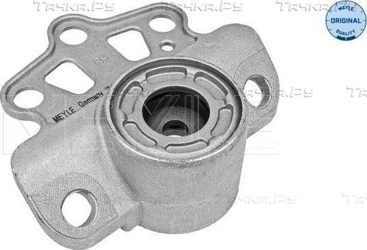 Опора амортизатора (стойки) Meyle Original задняя правая для Opel Corsa D 2006-2014. Артикул 214 741 0003